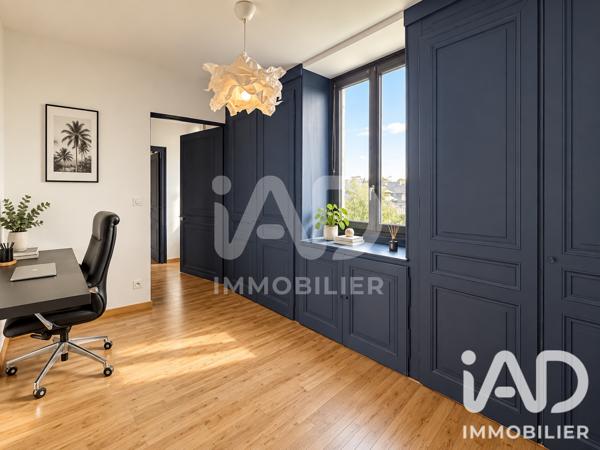 Maison (prestige) à vendre 6 pièces 186 m² Grand Bourgtheroulde