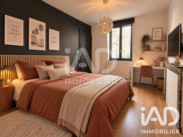 Maison (prestige) à vendre 6 pièces 186 m² Grand Bourgtheroulde