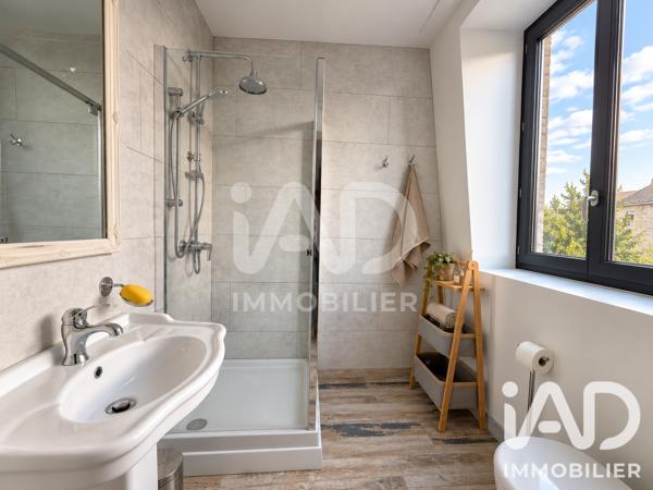 Maison (prestige) à vendre 6 pièces 186 m² Grand Bourgtheroulde