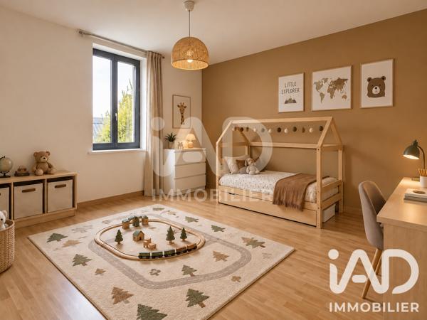 Maison (prestige) à vendre 6 pièces 186 m² Grand Bourgtheroulde