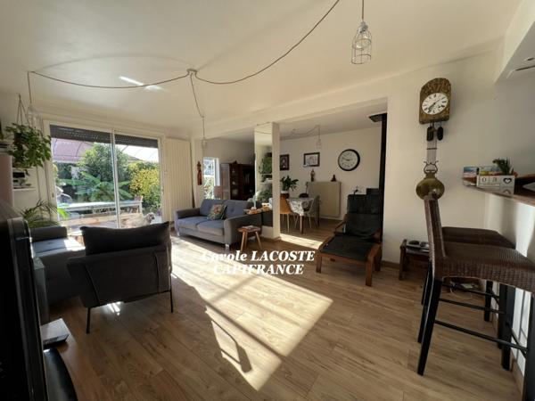 Maison à vendre 4 pièces (31)