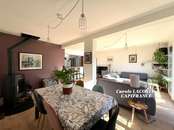 Maison à vendre 4 pièces (31)