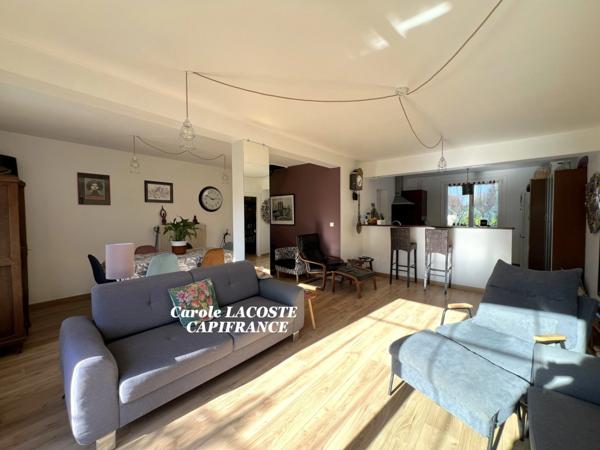 Maison à vendre 4 pièces (31)