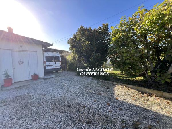 Maison à vendre 4 pièces (31)