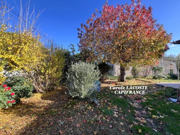 Maison à vendre 4 pièces (31)