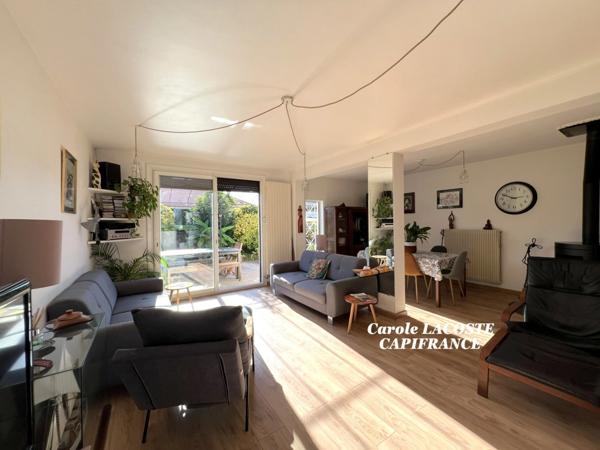 Maison à vendre 4 pièces (31)