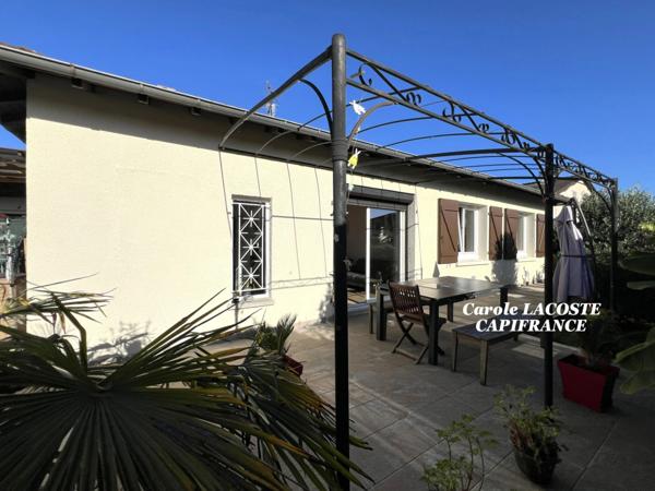 Maison à vendre 4 pièces (31)