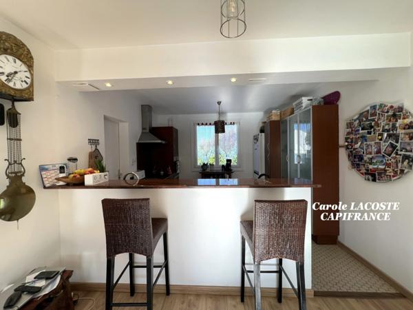 Maison à vendre 4 pièces (31)