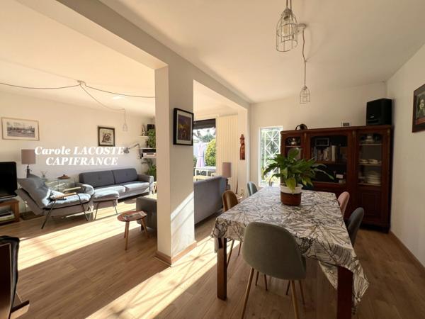 Maison à vendre 4 pièces (31)