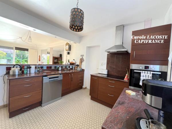 Maison à vendre 4 pièces (31)