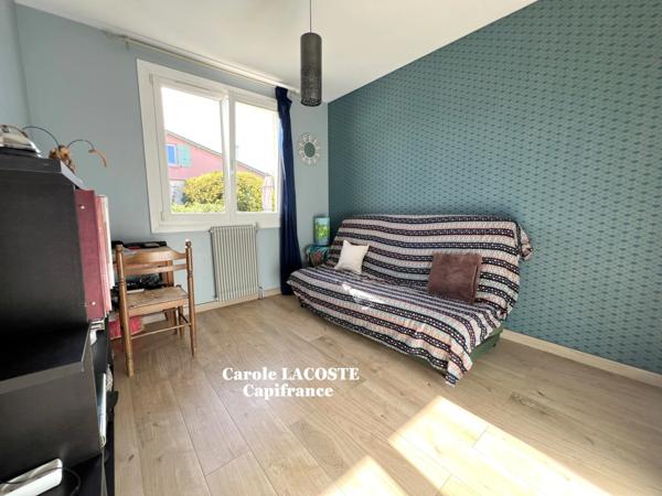 Maison à vendre 4 pièces (31)