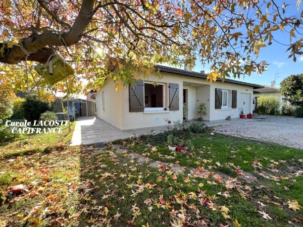 Maison à vendre 4 pièces (31)
