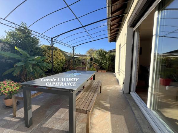 Maison à vendre 4 pièces (31)