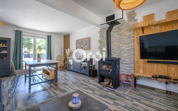 Maison à vendre    4 pièces • 96 m2 Courrières