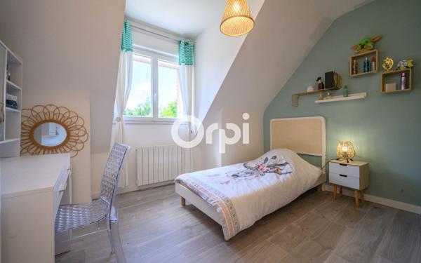 Maison à vendre    4 pièces • 96 m2 Courrières