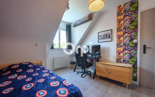 Maison à vendre    4 pièces • 96 m2 Courrières