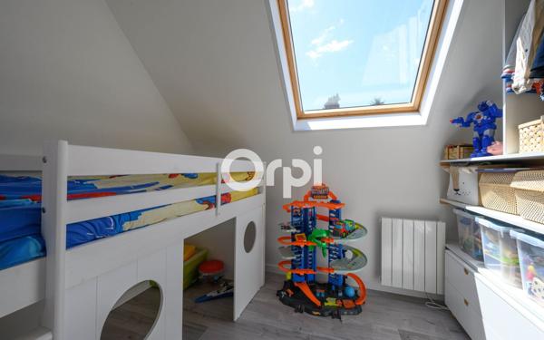 Maison à vendre    4 pièces • 96 m2 Courrières