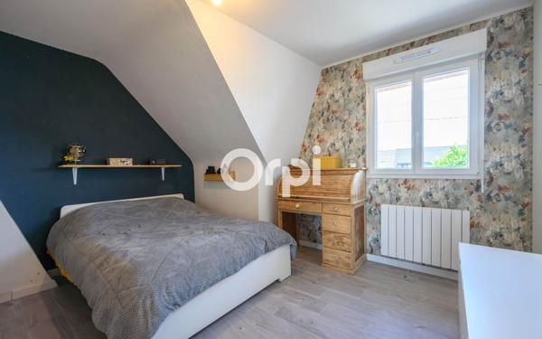 Maison à vendre    4 pièces • 96 m2 Courrières