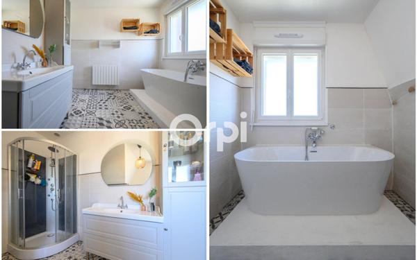 Maison à vendre    4 pièces • 96 m2 Courrières