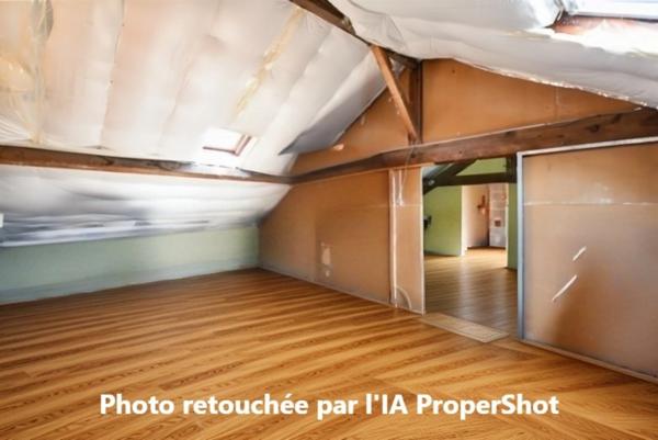 Maison à vendre à LOURDES (65)