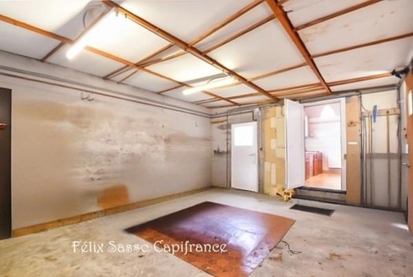 Maison à vendre à LOURDES (65)