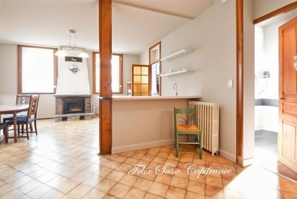 Maison à vendre à LOURDES (65)