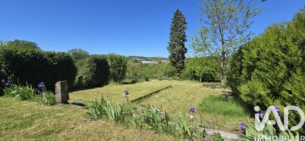 Maison à vendre 8 pièces 229,54 m² Monthureux-sur-Saône