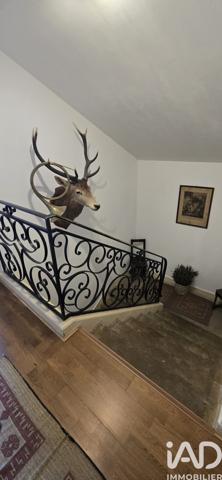 Maison à vendre 8 pièces 229,54 m² Monthureux-sur-Saône