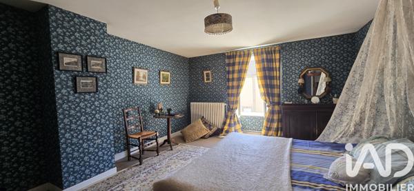 Maison à vendre 8 pièces 229,54 m² Monthureux-sur-Saône