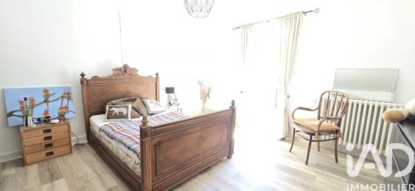 Maison à vendre 8 pièces 229,54 m² Monthureux-sur-Saône