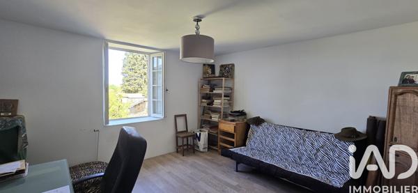 Maison à vendre 8 pièces 229,54 m² Monthureux-sur-Saône