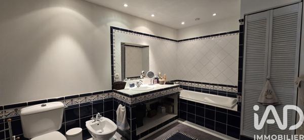 Maison à vendre 8 pièces 229,54 m² Monthureux-sur-Saône