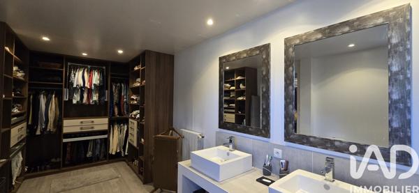 Maison à vendre 8 pièces 229,54 m² Monthureux-sur-Saône