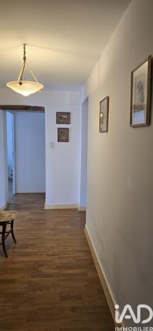 Maison à vendre 8 pièces 229,54 m² Monthureux-sur-Saône