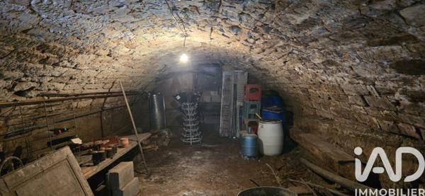 Maison à vendre 8 pièces 229,54 m² Monthureux-sur-Saône