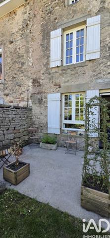 Maison à vendre 8 pièces 229,54 m² Monthureux-sur-Saône