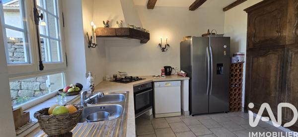 Maison à vendre 8 pièces 229,54 m² Monthureux-sur-Saône