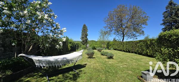 Maison à vendre 8 pièces 229,54 m² Monthureux-sur-Saône