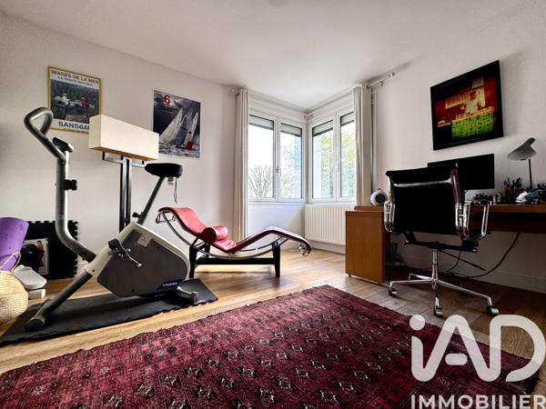 Maison à vendre 8 pièces 232 m² Bailly