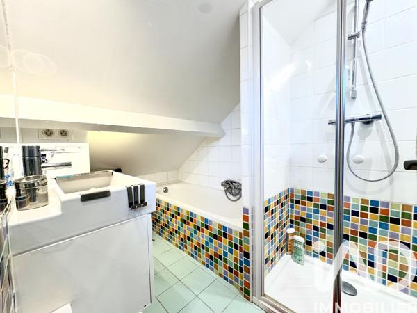 Maison à vendre 8 pièces 232 m² Bailly