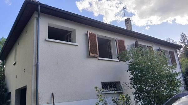Maison à vendre 192 240 € Jourgnac 4 p 90 m² DPE F