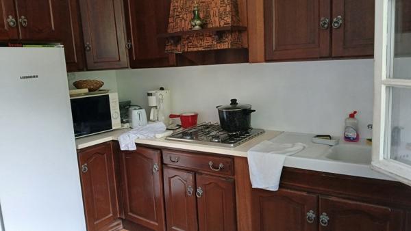 Maison à vendre 192 240 € Jourgnac 4 p 90 m² DPE F