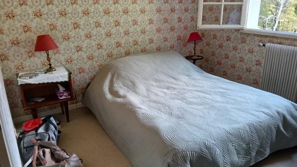 Maison à vendre 192 240 € Jourgnac 4 p 90 m² DPE F