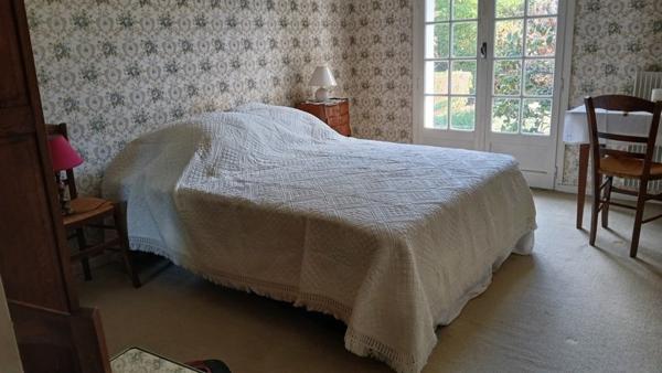 Maison à vendre 192 240 € Jourgnac 4 p 90 m² DPE F