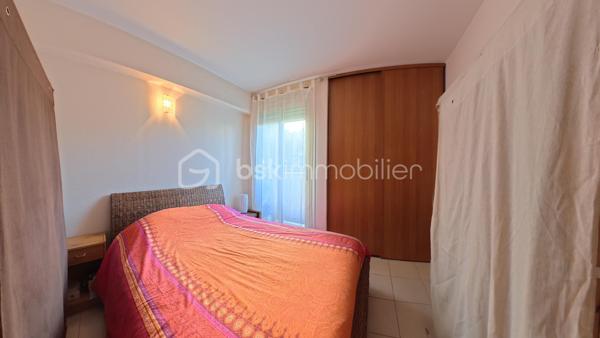 Appartement de 71 m²