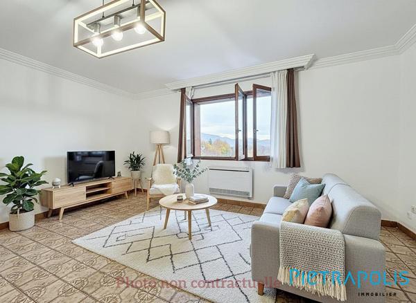 Immeuble de rendement de 328m2