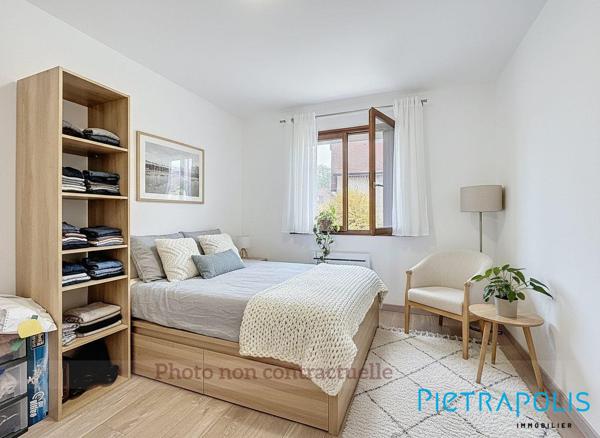 Immeuble de rendement de 328m2