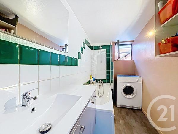 Maison à vendre  4 pièces - 87,27 m 2   TOURCOING  - 59