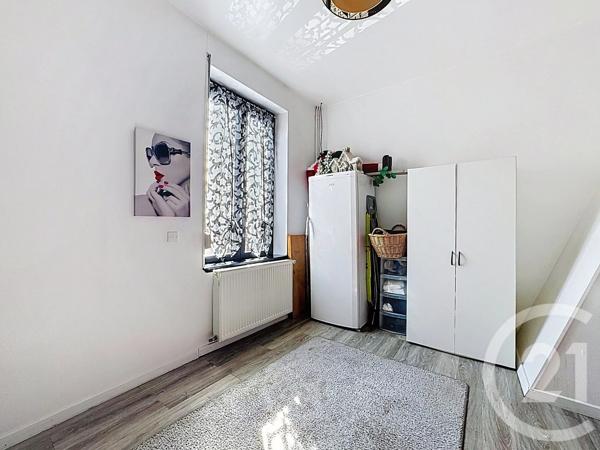 Maison à vendre  4 pièces - 87,27 m 2   TOURCOING  - 59