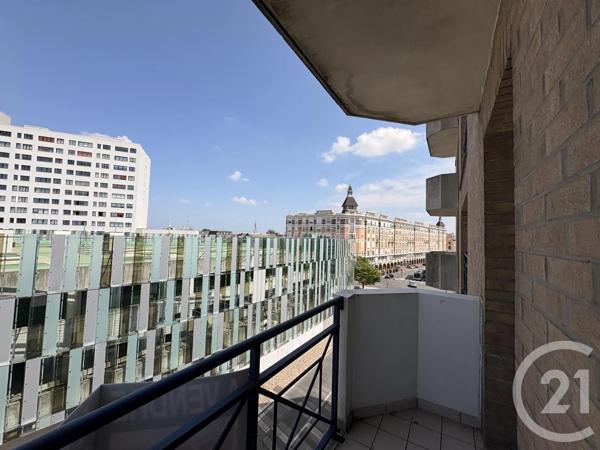 Appartement F2 Bis à vendre  3 pièces - 119,13 m 2   TOURCOING  - 59